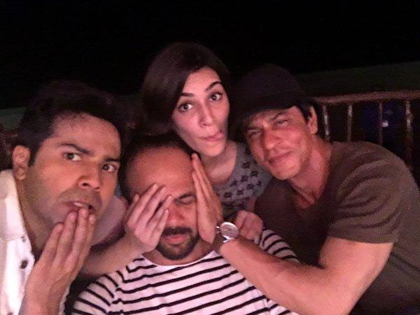 Dilwale
