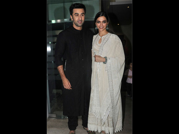 Ranbir-Deepika
