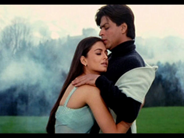 Mohabbatein
