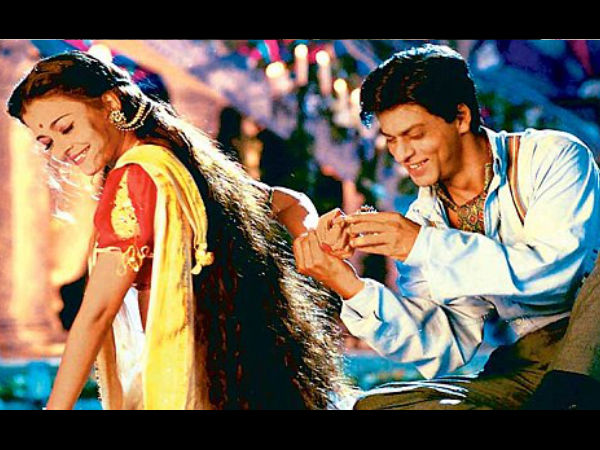 Devdas