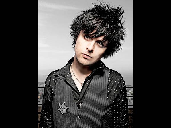 Billie Joe Armstrong