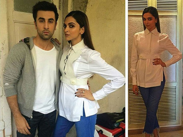 Ranbir-Deepika