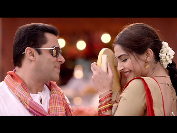 Sonam-Salman