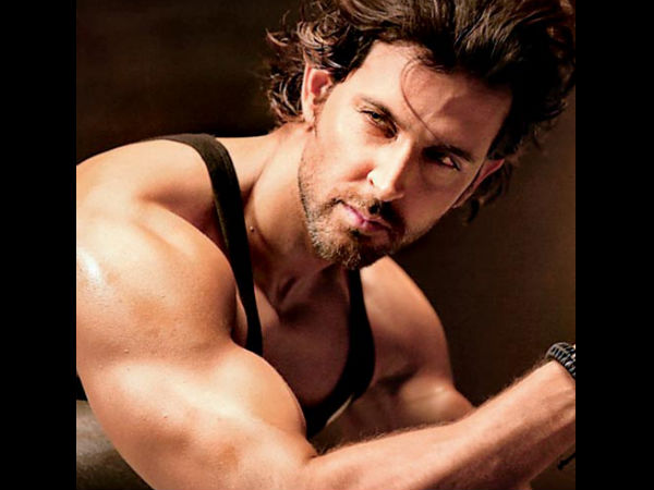 Hrithik