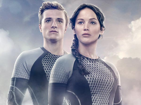 The Hunger Games Movie: Fun Facts You Need To Know! - Filmibeat