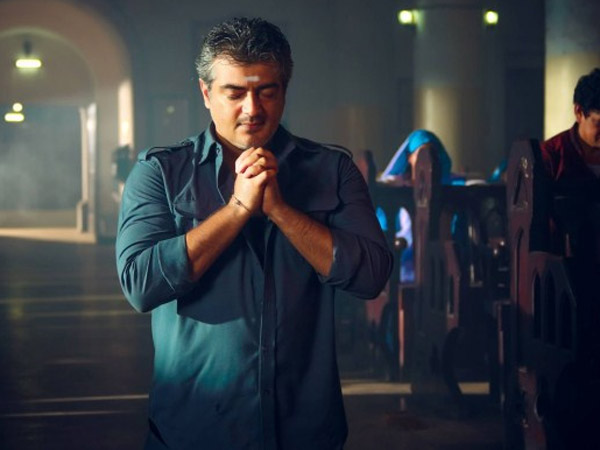 Vedalam Is For Everyone Who Respect Women
