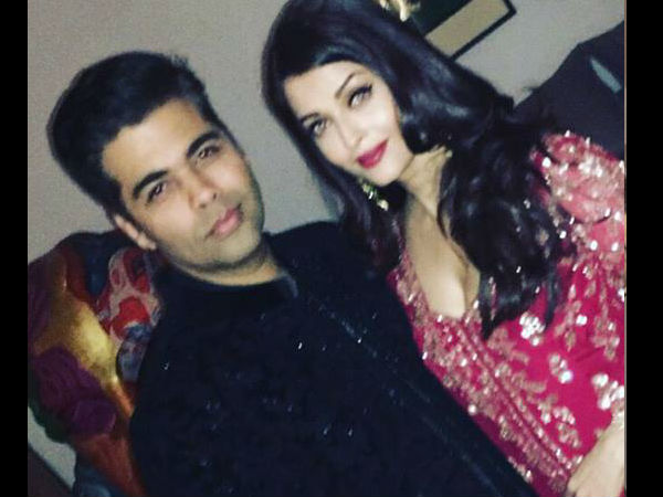 Karan-Aishwarya