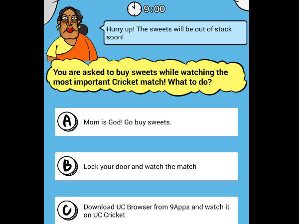 Celebrate Dilwali With 9Apps & Make It Super Awesome Celebrate Dilwali With 9Apps & Make It Super Awesome