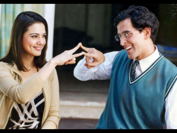 Koi Mil Gaya