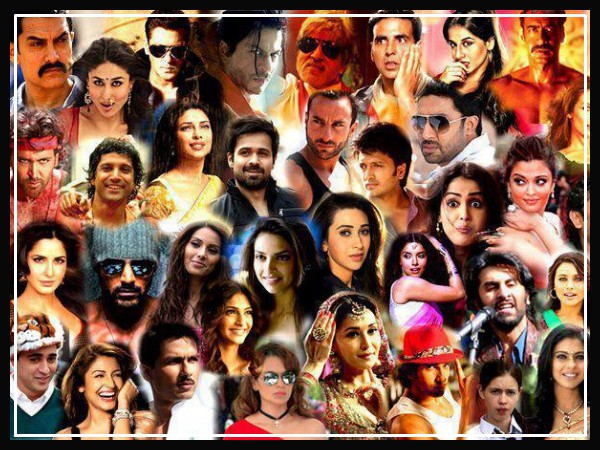 This Is How Bollywood Is Celebrating Diwali 2015! This Is How Bollywood Is Celebrating Diwali 2015!