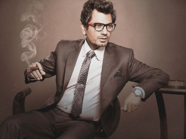 Nawazuddin Siddiqui