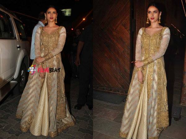 Pretty Aditi Rao Hydari