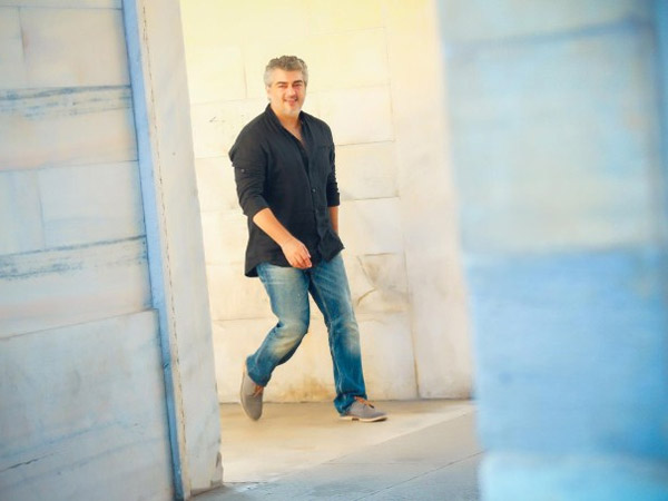 Vedalam In AMC Loews Jersey Gardens