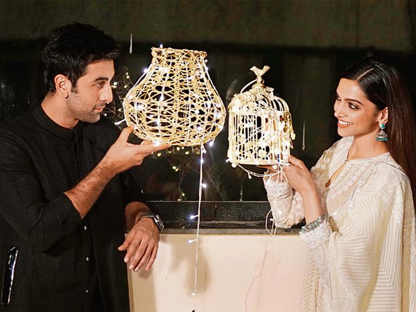 Diwali  Celebrations