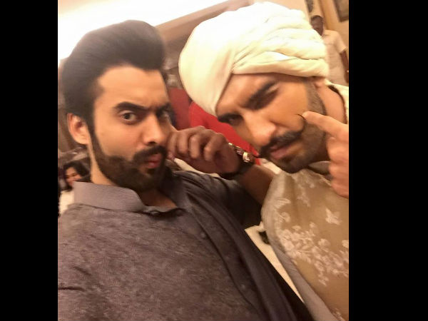 Ranveer-Jackky