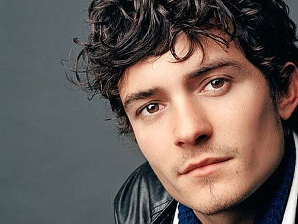 Orlando Bloom – Swinophobia