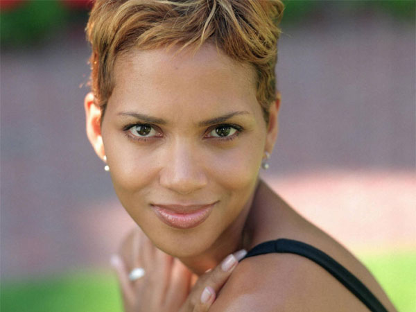 Halle Berry