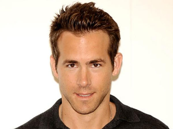 Ryan Reynolds