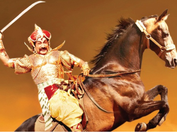Veerapandiya Kattabomman