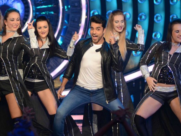 Gautam Dance