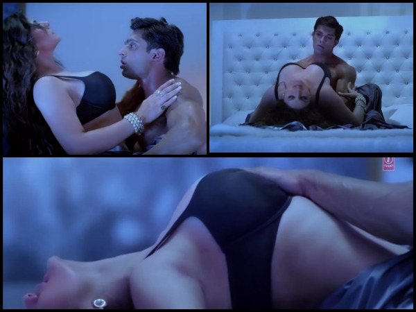 Hate Story 3