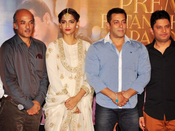 PRDP Promotions