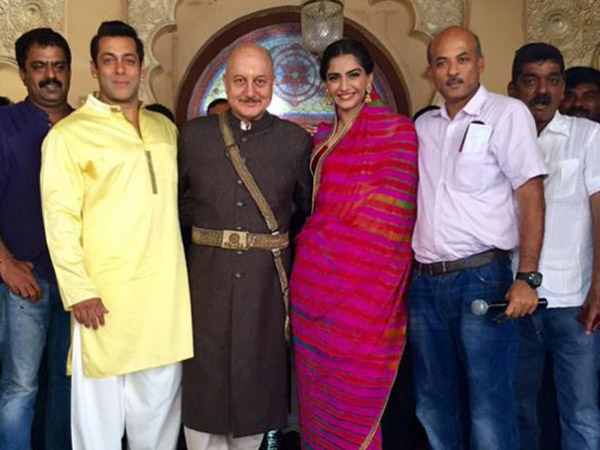PRDP Team