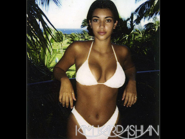 Kim’s Beauty Course At 14