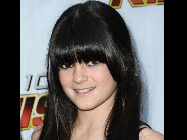 Kylie’s Beauty Experiments!