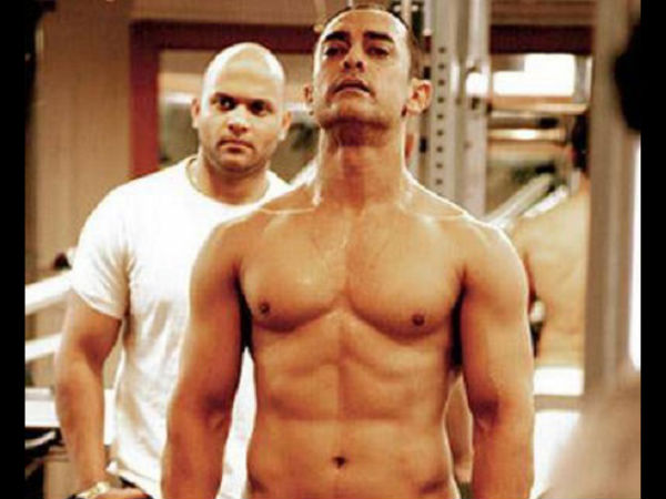 Dangal Shoot Halted