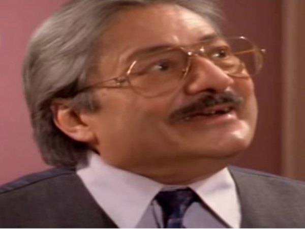 Jaaved Jaaferi (Jaffrey)-Aamir Ali’s Tweets