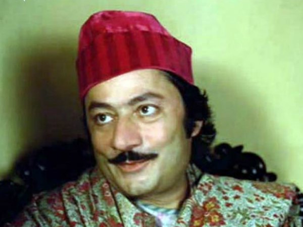 Anupam Kher and Raveena Tandon’s Tweets