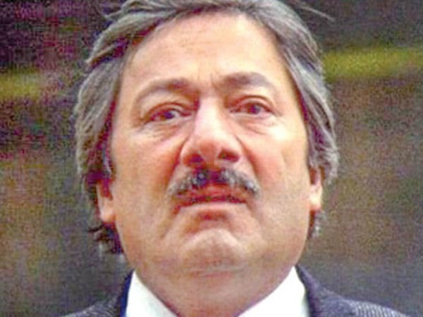 Shaan & Vir Sanghvi’s Tweets