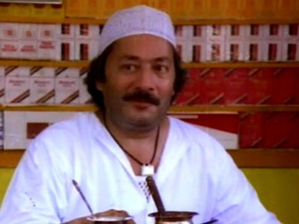 Madhur Bhandarkar's Tweet