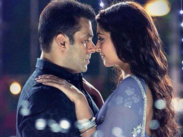 Salman-Sonam