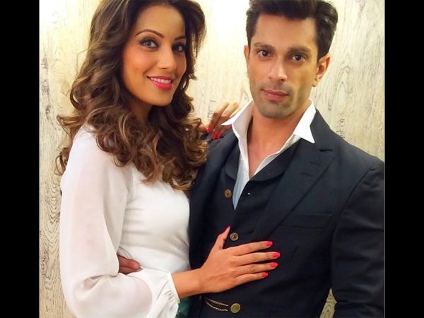 Bipasha-Karan