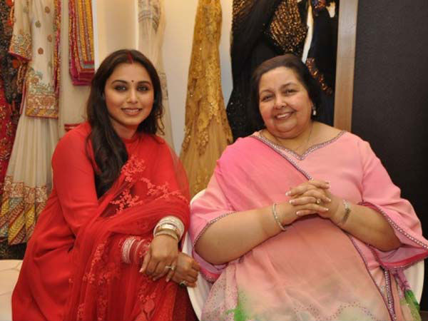 Rani-Pamela