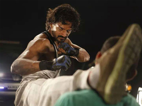 Action Sequences