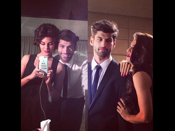 Jacqueline Fernandez Instagram
