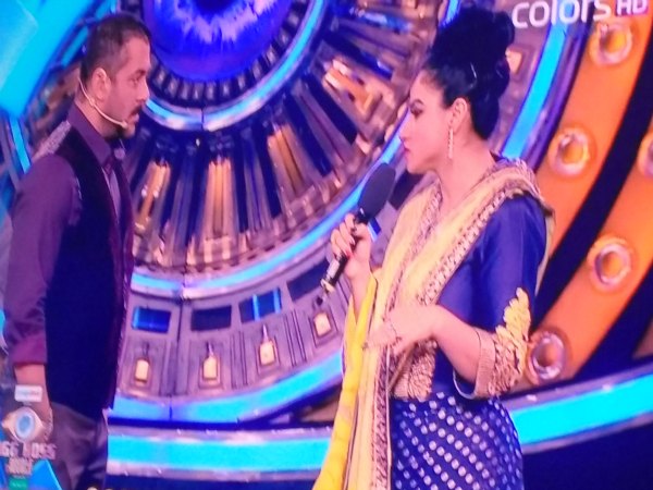 Richa Singh
