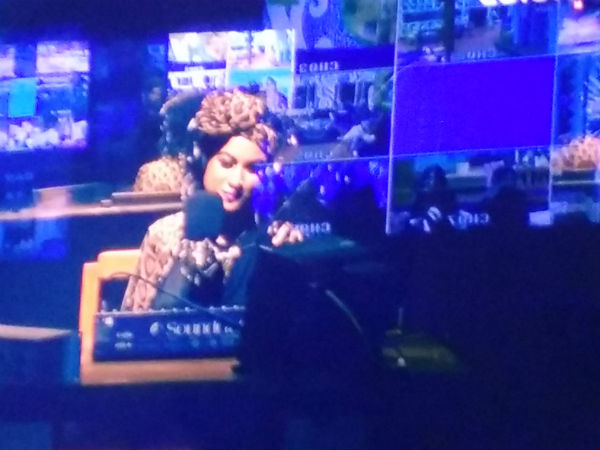 Karishma Tanna Hater