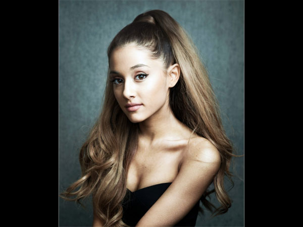 Ariana Grande