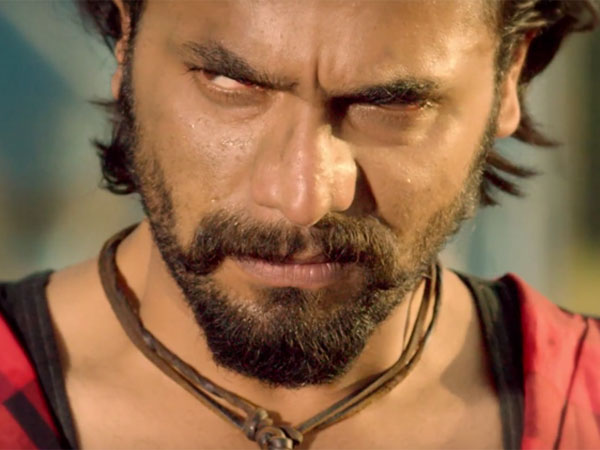 Srimurali