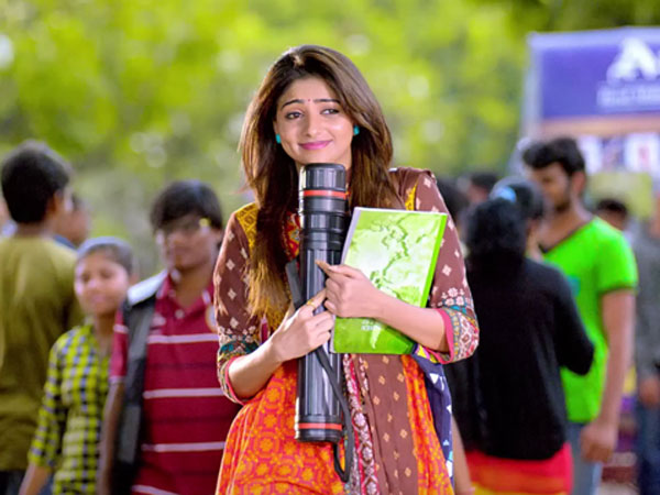 Rachita Ram