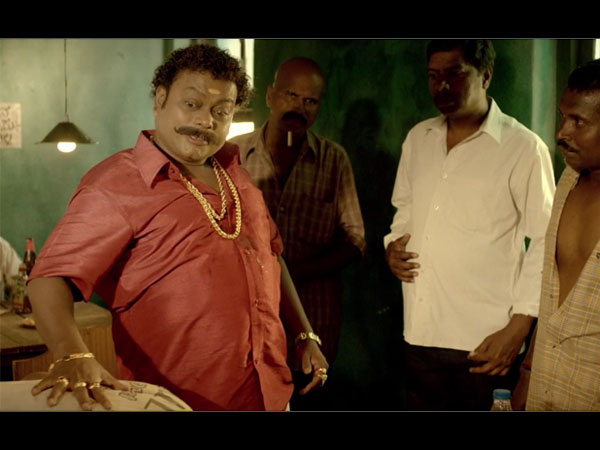 Sadhu Kokila