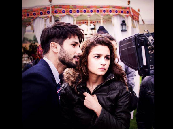 A Shaandaar Time