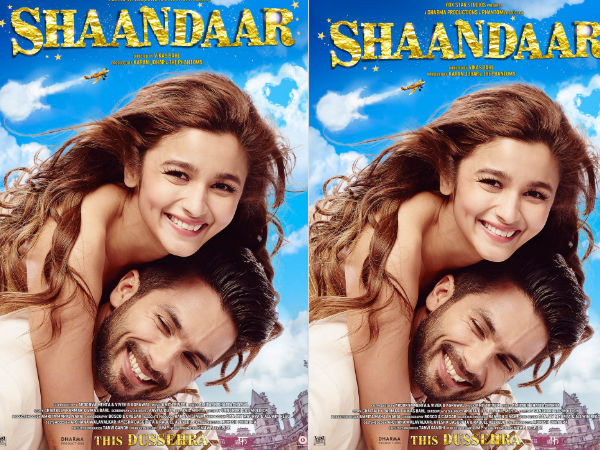 Shaandaar