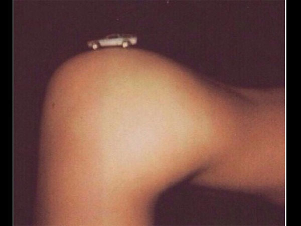 Her Way Of Ridin'