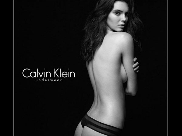 More Love For Calvin Klein