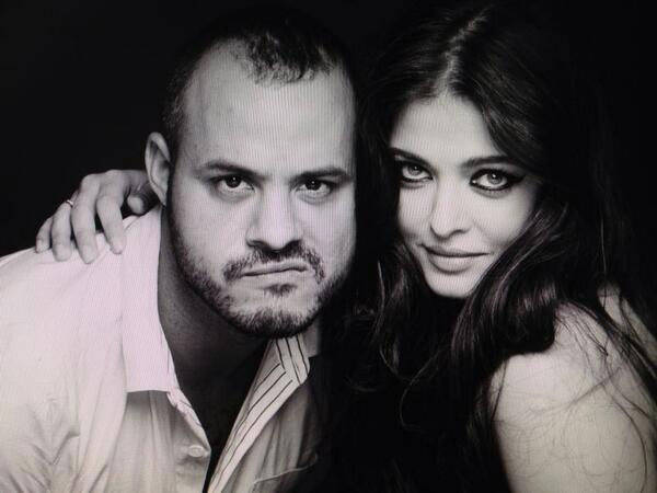 Daniel With Aish